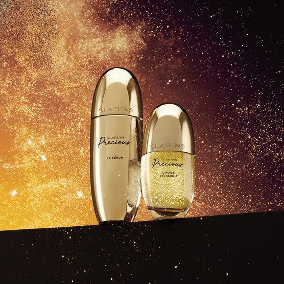 Sérum Clarins Precious L'Huile